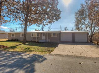 3 Tanglewood Dr, Carl Junction, MO 64834