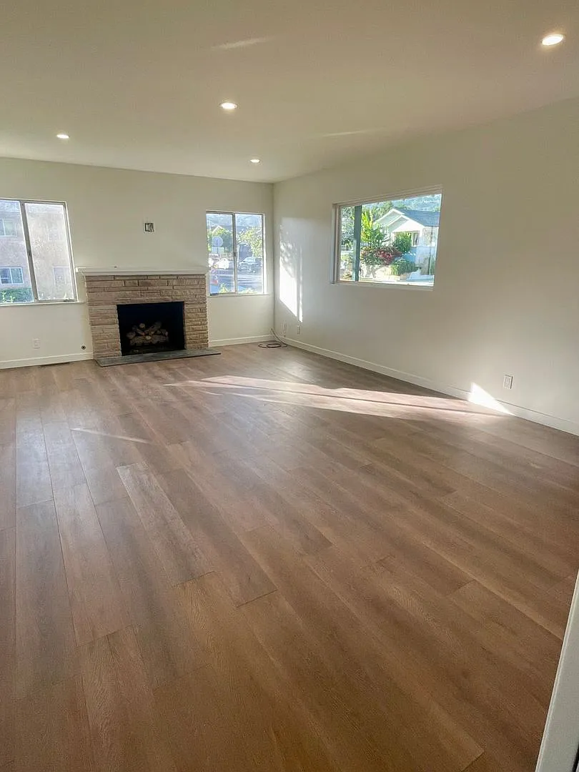 Updated Two Bedroom Home - Available Late September/Early October — Photo 4