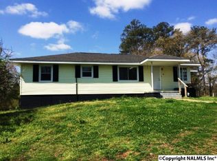 164 11th St, Ragland, AL 35131