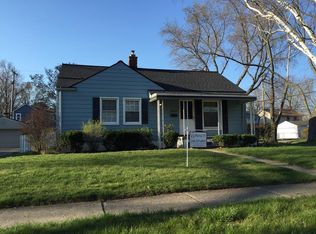 2293 Wiltshire Rd, Berkley, MI 48072