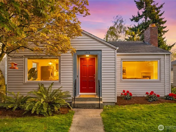 1273 NE 69th Street, Seattle, WA 98115