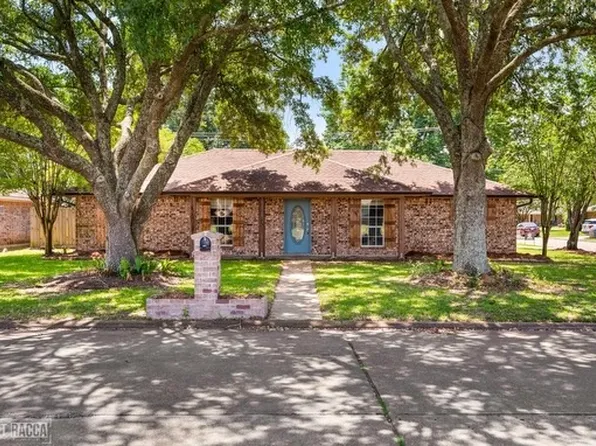 100 Terra Ave, Alexandria, LA 71303