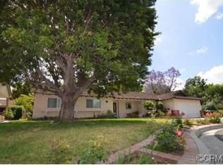 1112 S Fircroft St, West Covina, CA 91791