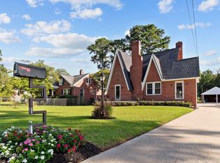 2404 E 4th St, Greenville, NC 27858