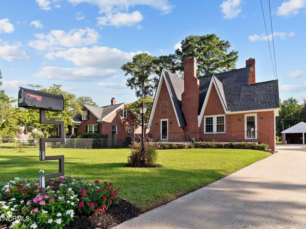 2404 E 4th Street, Greenville, NC 27858