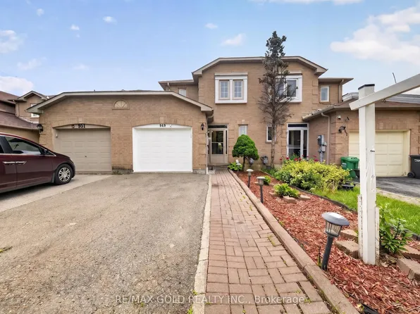 949 Blizzard Rd, Mississauga, ON L5V 1T1