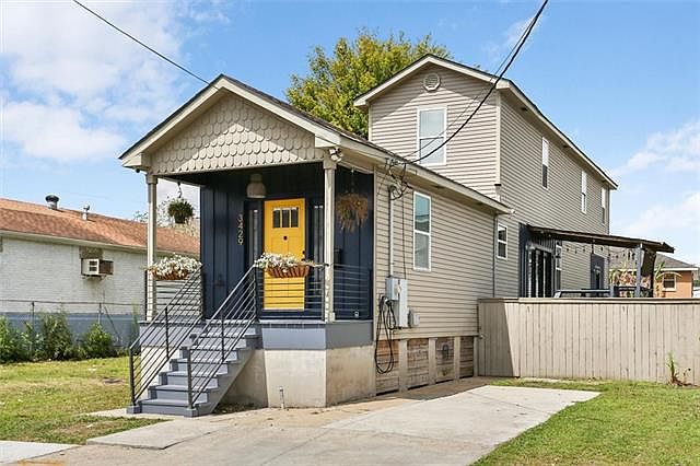 1st image of 3429 Clara St