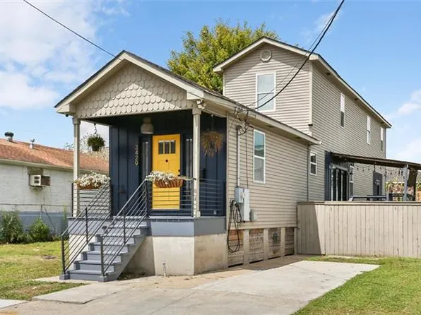 3429 Clara St, New Orleans, LA 70115