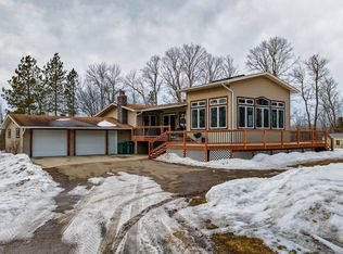 20439 Continental Ct NW, Bemidji, MN 56601