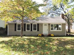 92 Temby St, Springfield, MA 01119