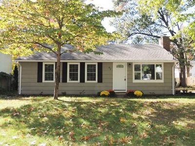 92 Temby St, Springfield, MA, 01119