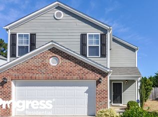 3169 Varcroft Rd, Knightdale, NC 27545