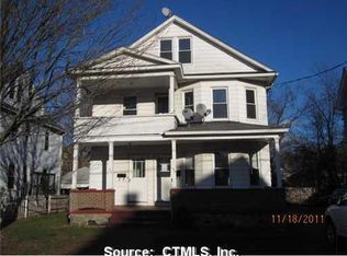 46 Berry St, Torrington, CT 06790