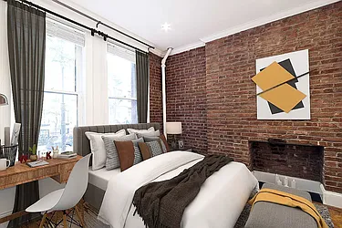 Rented by R New York