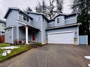 4720 158th Pl SW, Lynnwood, WA 98087
