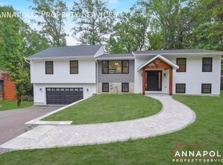 823 Manhattan Beach Rd, Severna Park, MD 21146