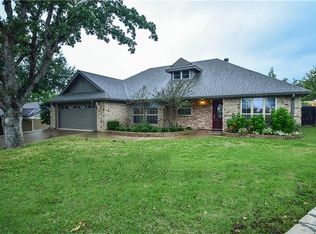 4210 Cimmaron Trl, Granbury, TX 76049