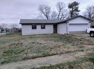 3614 S 116th East Ave, Tulsa, OK 74146
