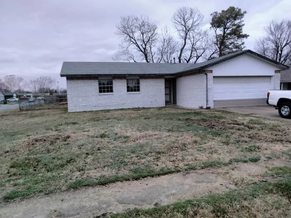 3614 S 116th East Ave, Tulsa, OK 74146