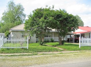 1209 E Stoddard 15 Cora, Dexter, MO 63841