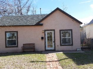 164 Harvard Ave, Pueblo, CO 81004