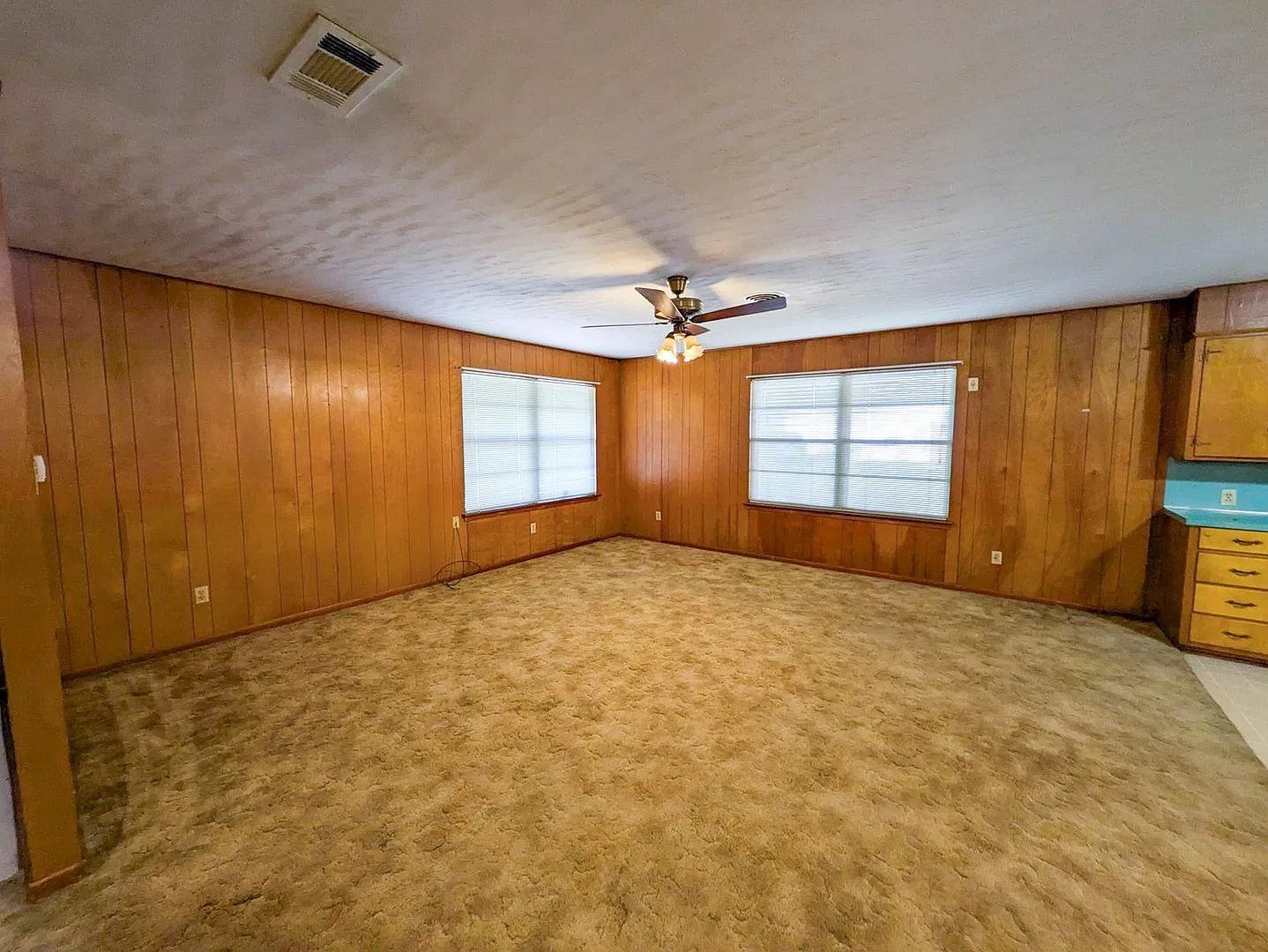 6222 Hazel Ave, Port Arthur (Port Acres) TX 77640 — Photo 4