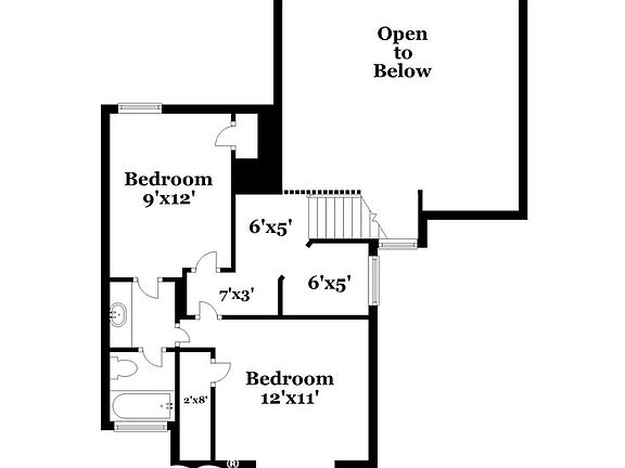 3rd image of 1114 Carrington Ct