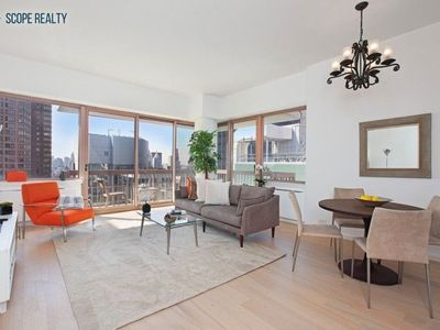 235 E 40th St APT 40B, New York, NY, 10016