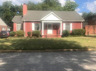 125 Culver St, Macon, GA 31204