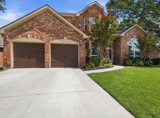 1716 Marian Ln, Flower Mound, TX 75028