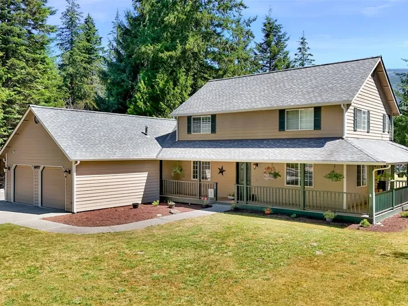 4807 Ivan Lane, Sedro Woolley, WA 98284