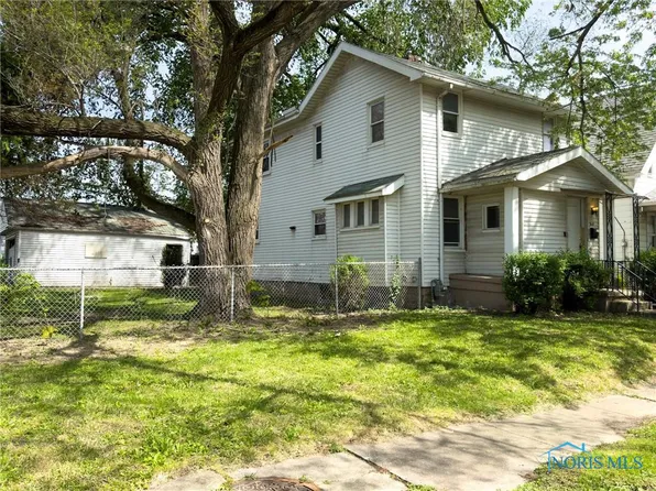 3618 Doyle St, Toledo, OH 43608