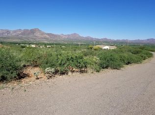 56 Camino Olympia #13-RIO, Rio Rico, AZ 85648