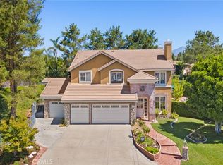 22 Ironwood, Mission Viejo, CA 92692