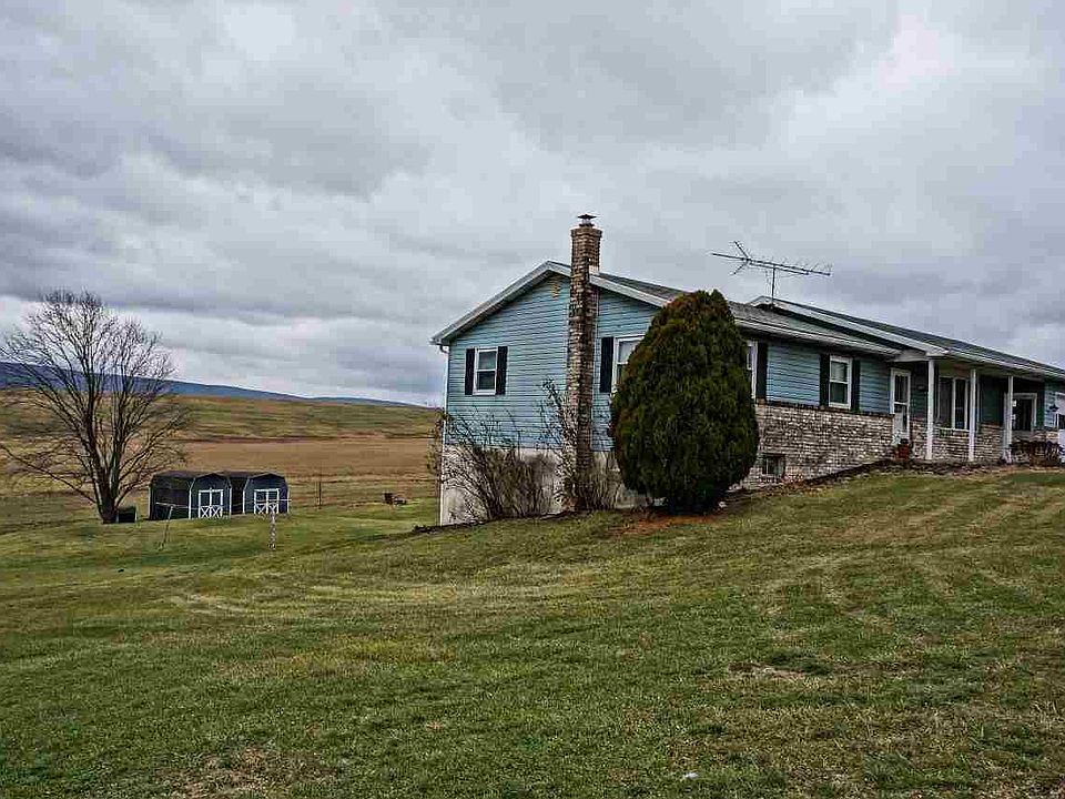6224 Shermans Valley Rd Loysville, PA, 17047 Apartments for Rent Zillow