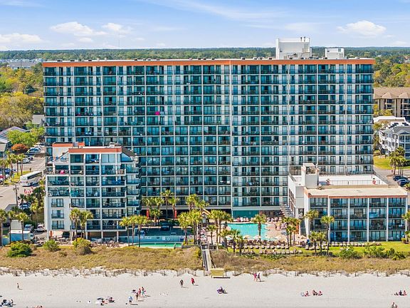 2nd image of 7200 N Ocean Blvd. #1659