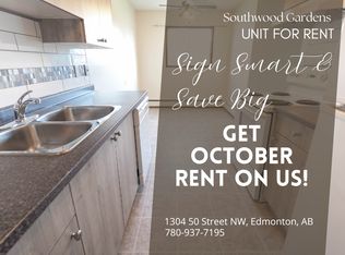 1304 50th St NW, Edmonton, AB T6L 5W4