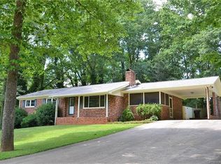 101 Fairfield St, Morganton, NC 28655