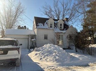 919 7th Ave, Antigo, WI 54409