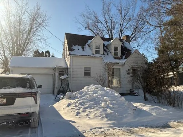 919 7th Ave, Antigo, WI 54409