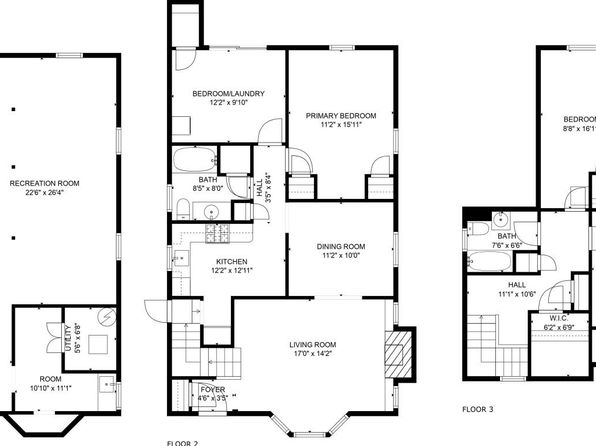 584 Adams Avenue, West Hempstead, NY 11552
