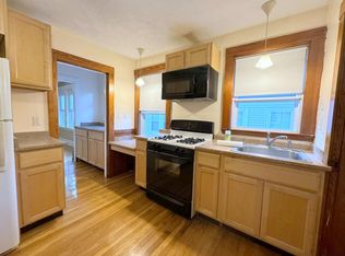 14 Irvington Rd #1, Somerville, MA 02144