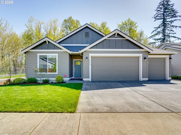 1410 NE 12th Ave, Battle Ground, WA 98604