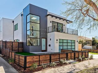 10960 Rhoda Way, Culver City, CA 90230