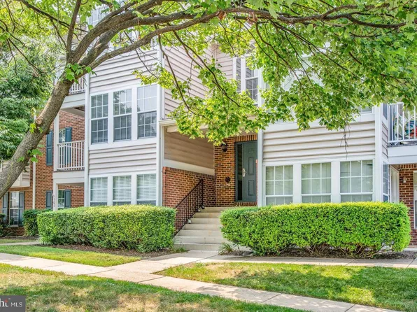12236 Ladymeade Ct APT 201, Woodbridge, VA 22192