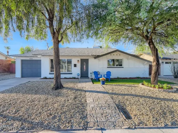8536 E Roanoke Ave, Scottsdale, AZ 85257