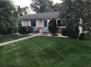 561 Sautter Dr, Crescent, PA