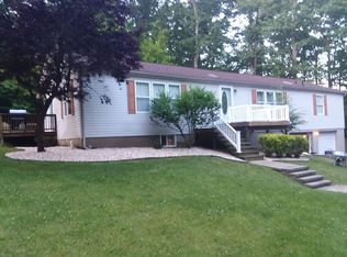 129 Bequia Rd, Du Bois, PA 15801