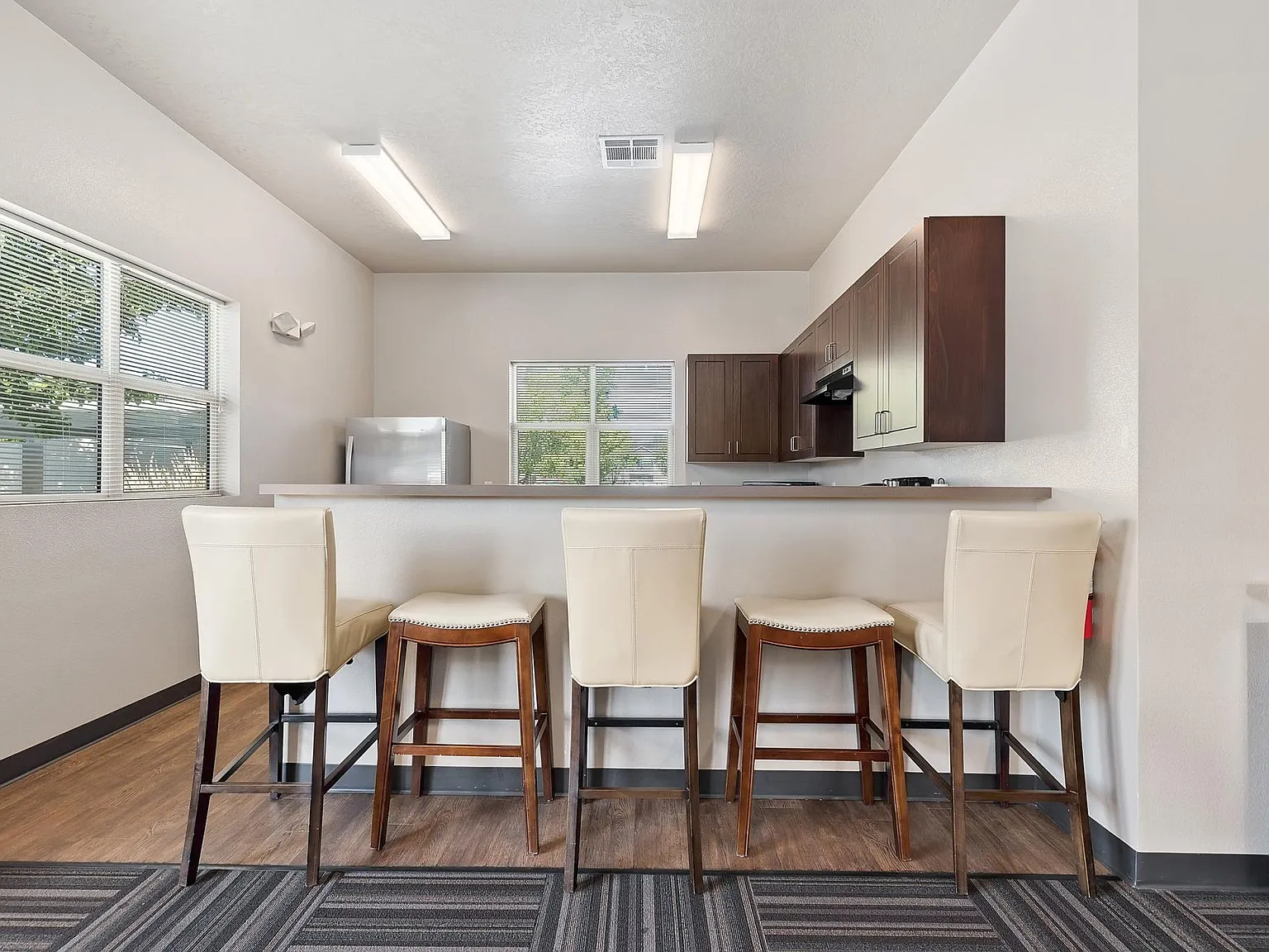Aspen Creek Apartments — Photo 3