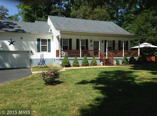 9565 Adams Willett Rd, Nanjemoy, MD 20662